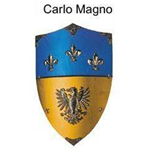 C232-000876 - CARLO MAGNO