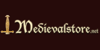 MedievalStore - Vendita online medievale